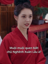 Vinh Quang Của Chiêu Chiêu - Episode 19