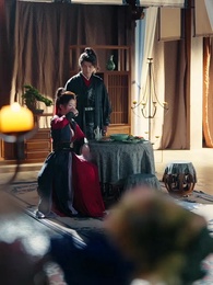 第25集 - 赴江山