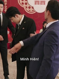 Tập 39 - Lời Chúc Cho Ngày Đính Hôn