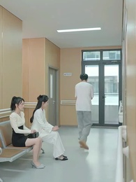 第68話 - 女社長と影の守護者
