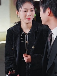 Épisode 26 - L'Amour défunt