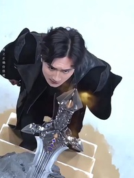 在下魔尊，請諸君赴死 - Episode 24