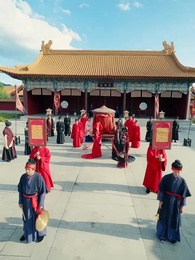 赴江山 - Episode 15