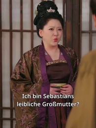 Episode 59 - Das Erbe des adoptierten Kaiserenkels