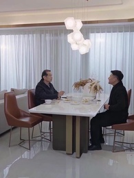 第30集 - 老爹是神醫?我怎麼不知道