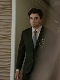 Kế Hoạch Theo Đuổi Vợ Băng Giá - Episode 21