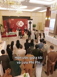 Lời Chúc Cho Ngày Đính Hôn - Episode 16