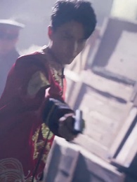 Autumn Wind Thwarts Vows of Forever - Episode 44