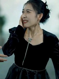 طليقي والبطلة الخفية - Episode 6