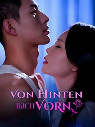 Von hinten nach vorn