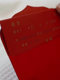 恰似驕陽白月卿 - Episode 73