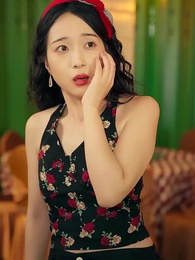 八零換嫁,漁民老公夜夜數錢哄我睡 - Episode 14