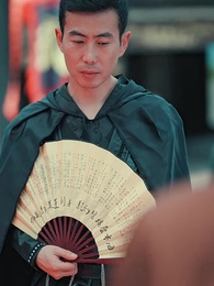 劍開天門 - Episode 26