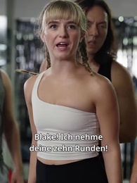 Der Goldgürtel-König - Episode 9