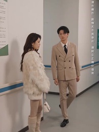 荊棘愛人 - Episode 76