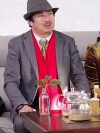 Maut Malam Tahun Baru - Episode 11