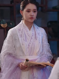 Vinh Quang Của Chiêu Chiêu - Episode 37