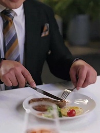 Manşet: Cihan Yalçın'ın Kimliği Açığa Çıktı - Episode 73