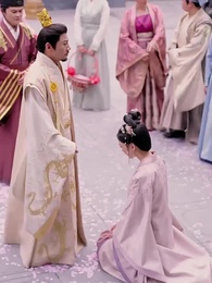 Partida com arrependimento, separação para sempre - Episode 39