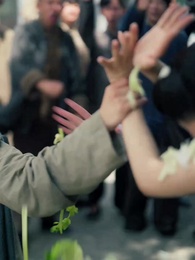 Autumn Wind Thwarts Vows of Forever - Episode 47