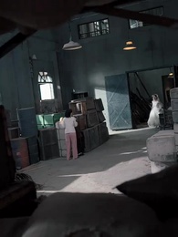 Autumn Wind Thwarts Vows of Forever - Episode 57