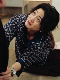 第3集 - 上春山之我真不想當反派