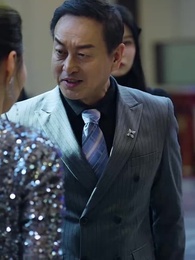 我的老爸是保安 - Episode 77