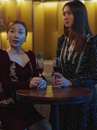 強勢鎖婚：傅少的啞巴新妻 - Episode 42