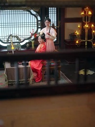 Nhầm Lẫn Ngọc Quý - Episode 40