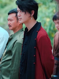 第8集 - 劍開天門