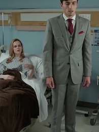 Tập 12 - Kế Hoạch Theo Đuổi Vợ Băng Giá