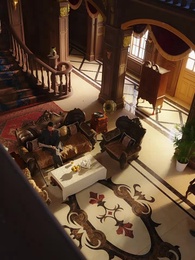 那年潮聲漫海城 - Episode 32