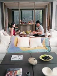 พันธนาการรักสีแชมเปญ - Episode 49