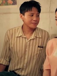 第34集 - 八零換嫁，漁民老公夜夜數錢哄我睡