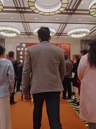 第11集 - 我老爸威震九州