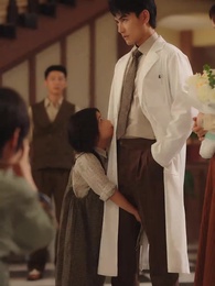 那年潮聲漫海城 - Episode 3