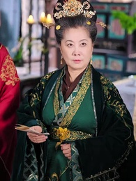 第46話 - 皇后への道