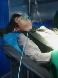 그런 사람 또 없습니다 - Episode 19