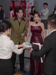 妳點天燈，與我何幹 - Episode 9