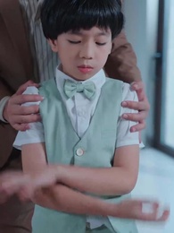 第3集 - 妳點天燈，與我何幹