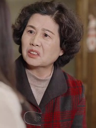 恰似驕陽白月卿 - Episode 32