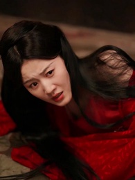 Le Vol du Phénix - Episode 64