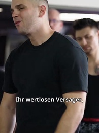 Episode 5 - Der Goldgürtel-König