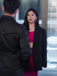 Là où tu es - Episode 32