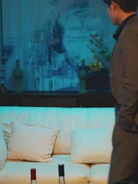 強勢鎖婚：傅少的啞巴新妻 - Episode 12