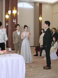 Tập 23 - Lời Chúc Cho Ngày Đính Hôn