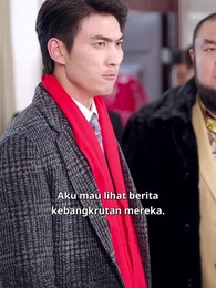 Maut Malam Tahun Baru - Episode 16