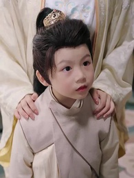 皇后への道 - Episode 8