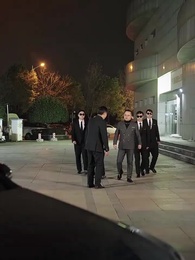 老爹是神醫?我怎麼不知道 - Episode 46