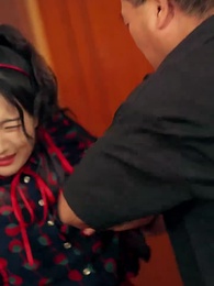 第30集 - 八零換嫁，漁民老公夜夜數錢哄我睡